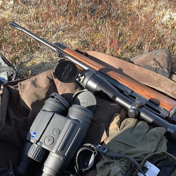 Mauser_USA's tweet photo. Tools of the trade.
PC: Roar Moe
#mauser03 #mauserrifle #huntinggear #mauserusa #gonehunting https://t.co/T1RsEMNz2C