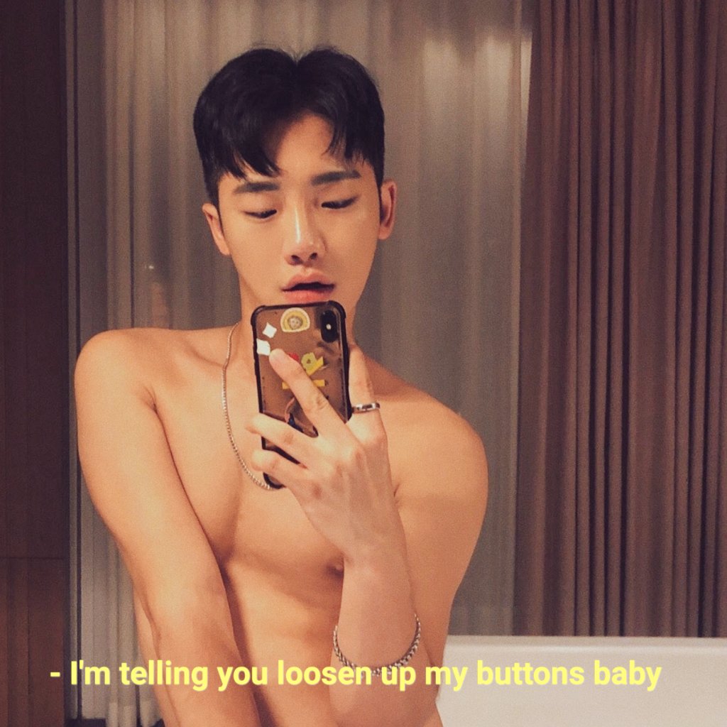 chriskoobrasil's tweet photo. 🎧 The Pussycat Doll - Buttons..
Só para começa a noite.
Siga-nos no instagram: @chriskoobrasil
#ChrisKoo #ThisBabySlay #SupportChrisKoo #Korean #Brazil https://t.co/vfjfsPVkms