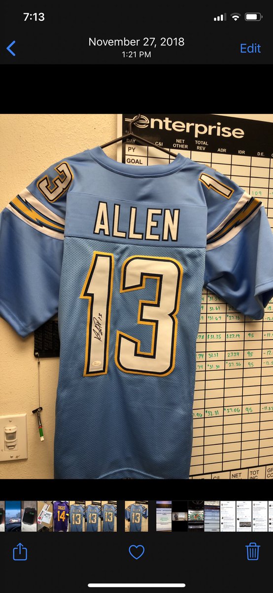 michaels jersey shadow box