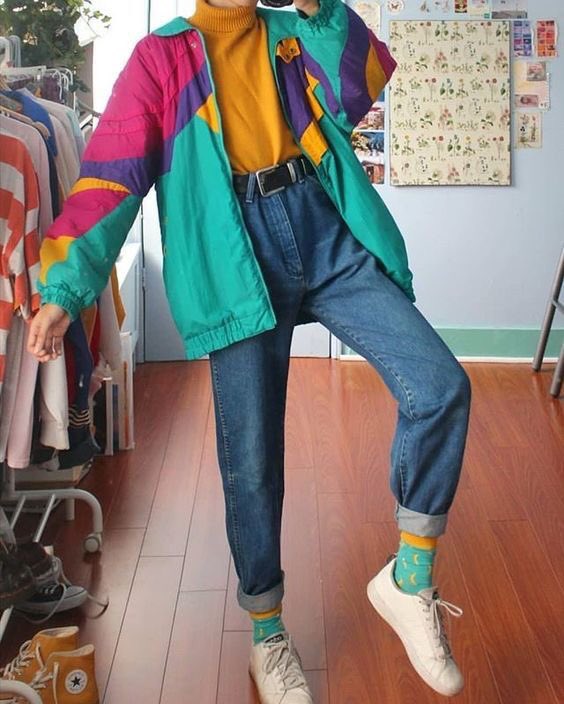 SectionNV's tweet photo. Donโt know what to wear to the game on Friday??? Donโt worry we got you covered!!! Here are some classics examples of what people wore in the 80s๐๐ป๐พ We want everyone to go CRAZY for our HOMECOMING GAME!!๐๐โจ #partylikeits1980 https://t.co/9s4YSIQxtD