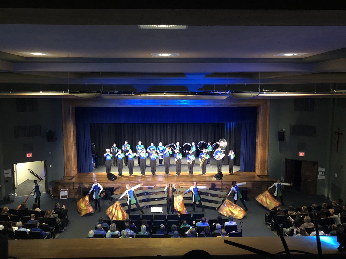 CJ A Cappella tweet media