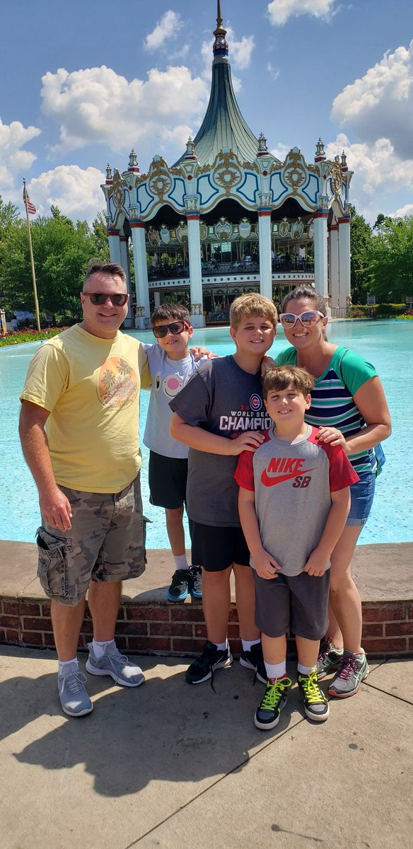 Twenty years ago I boarded a plane for my first training class <a href="/TEKsystems/">TEKsystems</a>.  I would have never imagined how joining this leadership development company has changed my life by guiding me to be a better man, son, husband, father and friend.<a href="/TEKcareers/">TEKsystems Careers</a> #tekpurpose