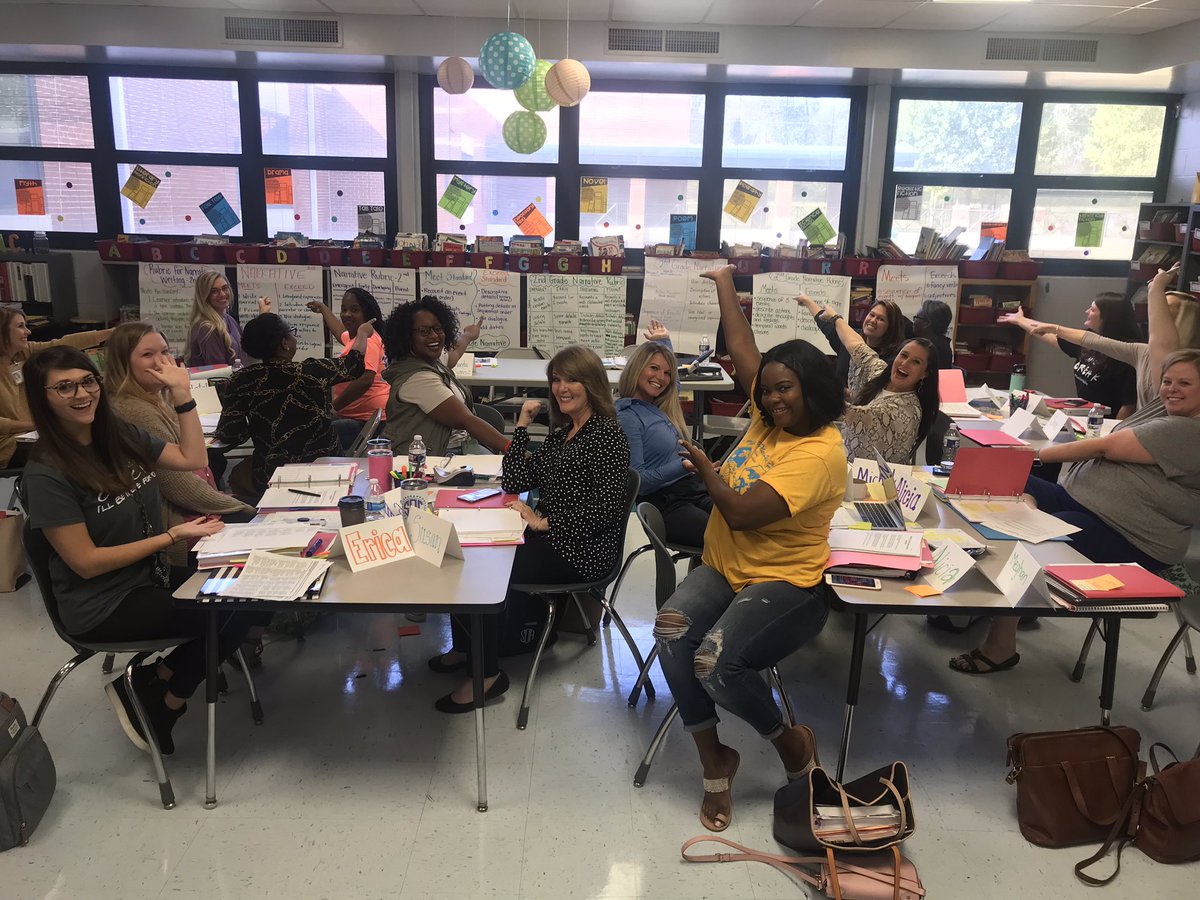 ARI reading specialists know standards based rubrics matter! @AliciaJSamp @MicheleHParker <a href="/sunni_wyatt/">Sunni Wyatt</a> <a href="/mrshernandezedu/">Alicia Hernandez</a> <a href="/Alabama_Reading/">ARI / The Alabama Reading Initiative, ALSDE</a>