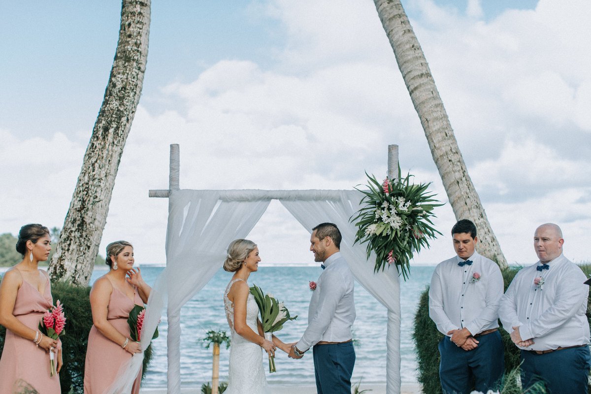 FINEST WEDDING PHOTOGRAPHY \u0026 VIDEOGRAPHY, Rarotonga \u0026 Aitutaki, The Cook  Islands - Nior Photography (Junior \u0026 Cheryl Marsters), image size:1200x800