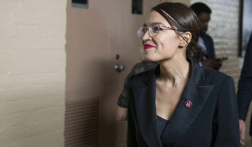 Alexandria Cortez Hair Salon Baaz