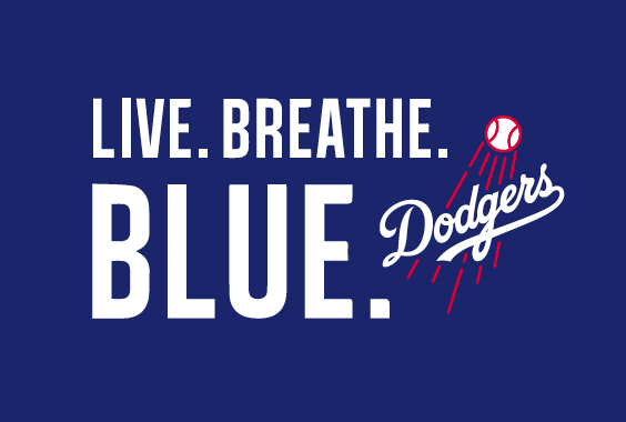 Blink_Mobility's tweet photo. GO DODGERS! WE LOVE BLUE TOO! #BLUELA #WEBLEEDBLUE https://t.co/bSJhnG6oDb