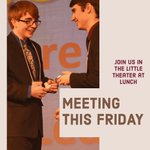 Photo by Cheney HS FBLA (@CheneyHighFBLA)