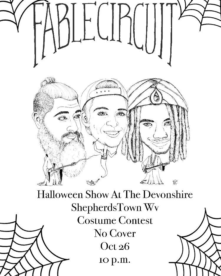 fablecircuit's tweet photo. https://t.co/tAnyaK74fW