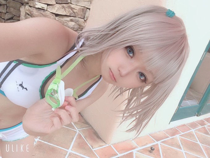 コスプレイヤー社員食堂ギラギラのTwitter画像25