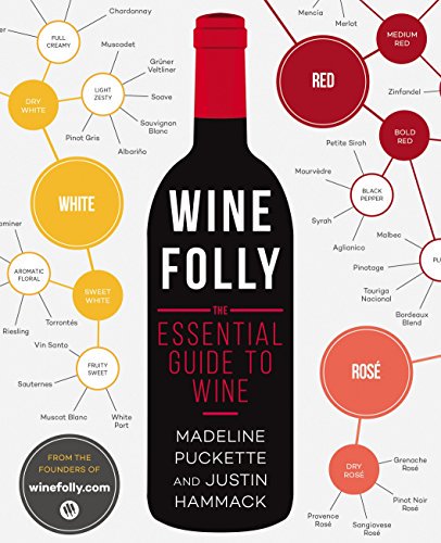 Pdf Free Wine Folly The Essential Guide To Wine By Madeline Puckett