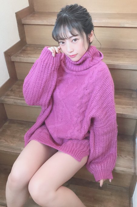 Twitterのコスプレ画像25