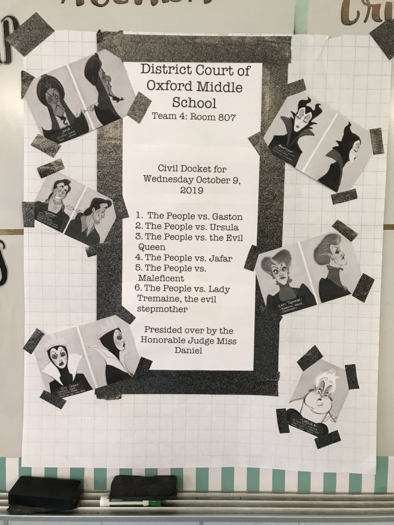 Amanda Daniel tweet media