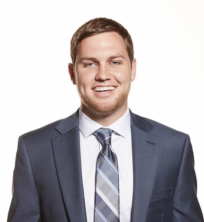 Cale Brubaker tweet media