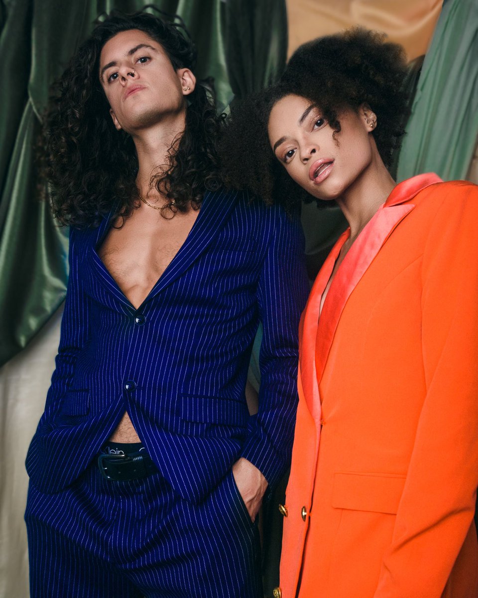 thisishave's tweet image. Curtains x @artimioblack_ for HAVE