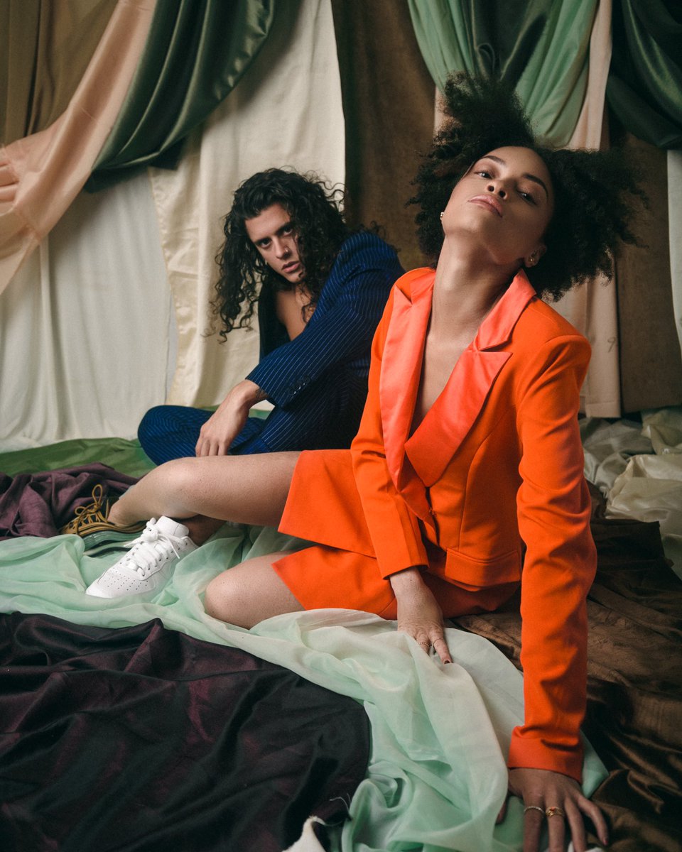 thisishave's tweet image. Curtains x @artimioblack_ for HAVE