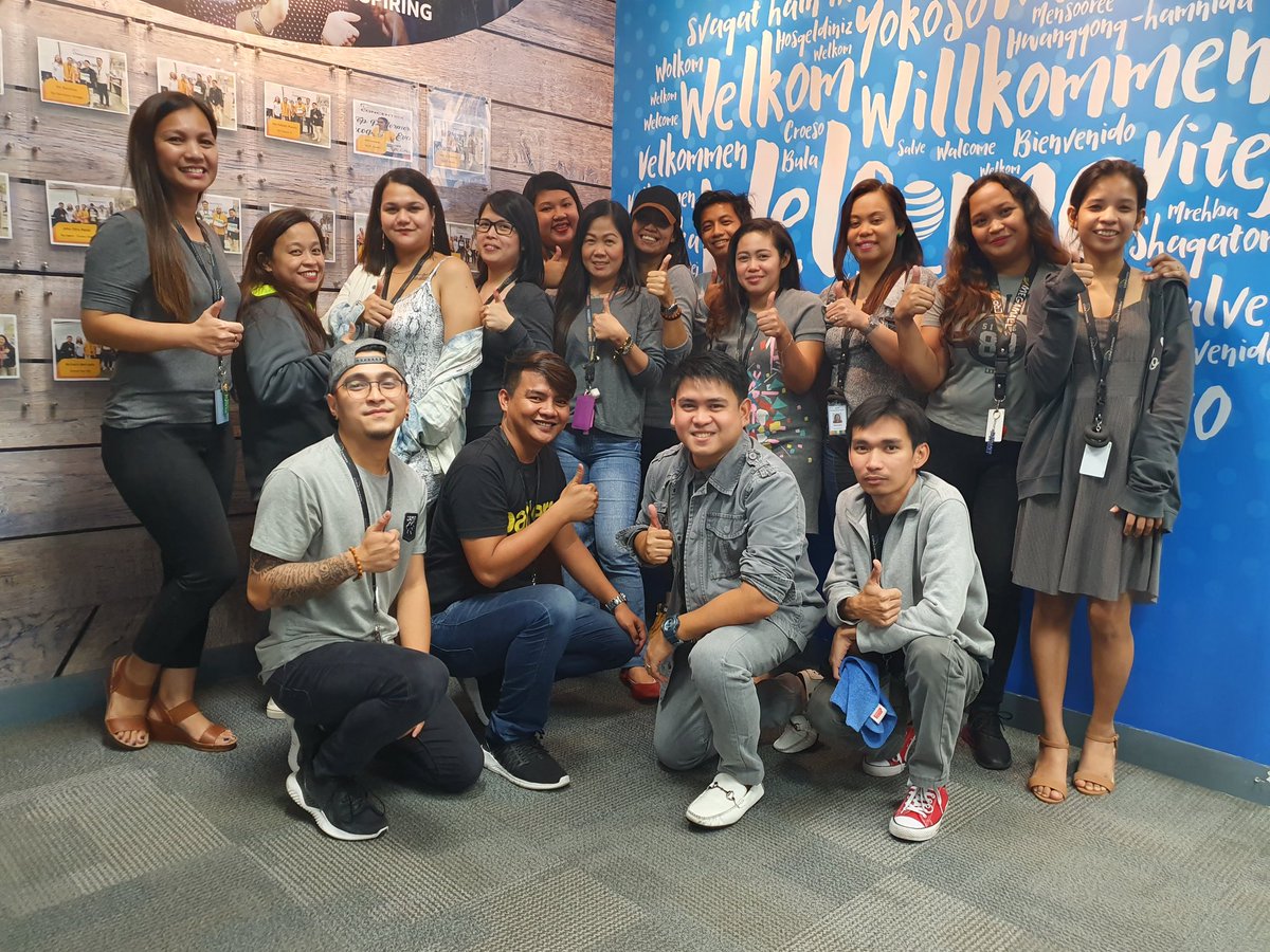 Kit_0501's tweet photo. #MegaMallAllStars #BeProudCSW2019
"Words can inspire, thoughts can provoke, but only action truly brings you closer to your goals." https://t.co/K6TycYCxGA