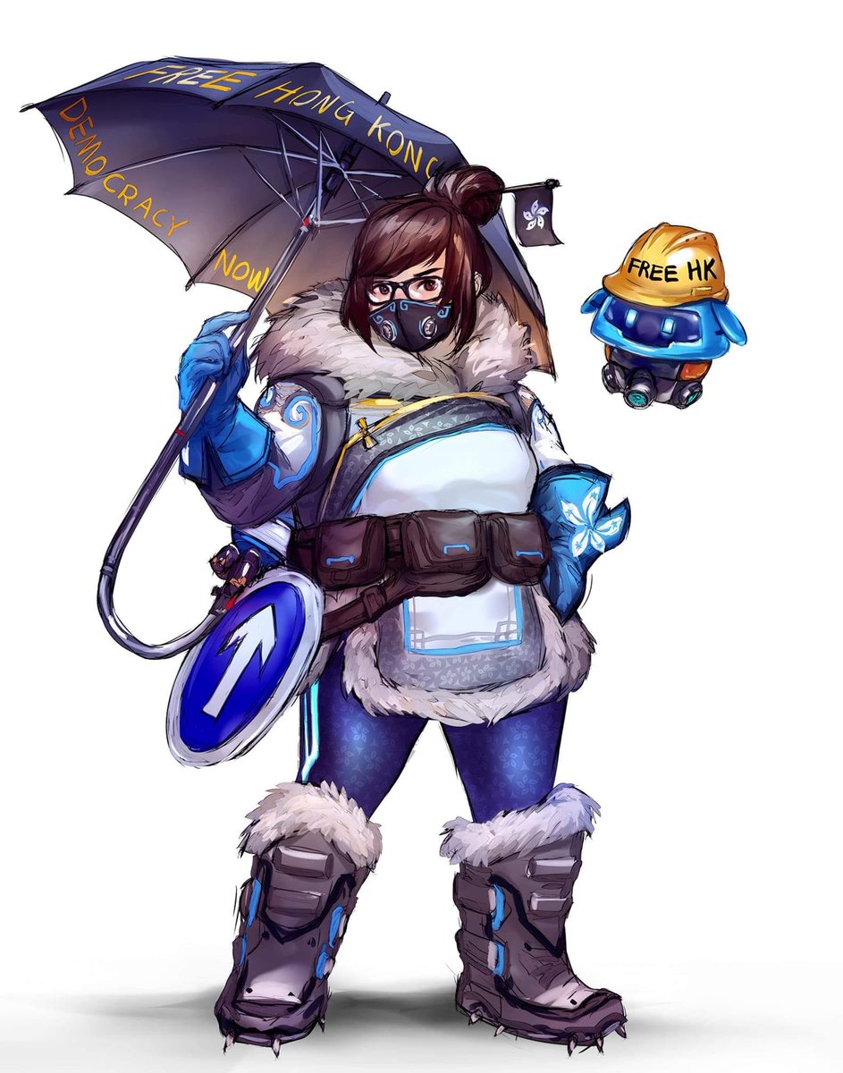 DankFrom's tweet photo. Yo, fuck blizzard #BoycottBlizard https://t.co/rNyc1b85eS