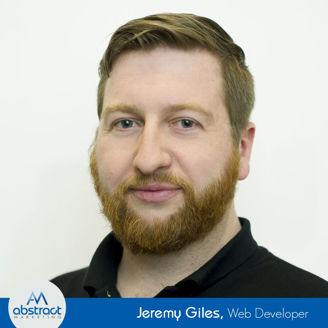 Have you met Jeremy? 👋 

Working in the Web Design field for over 11 years, he's fluent in several programming languages and has a breadth of experience in full-stack development! He also enjoys spending time with his wife, three children, and working on his small hobby farm!