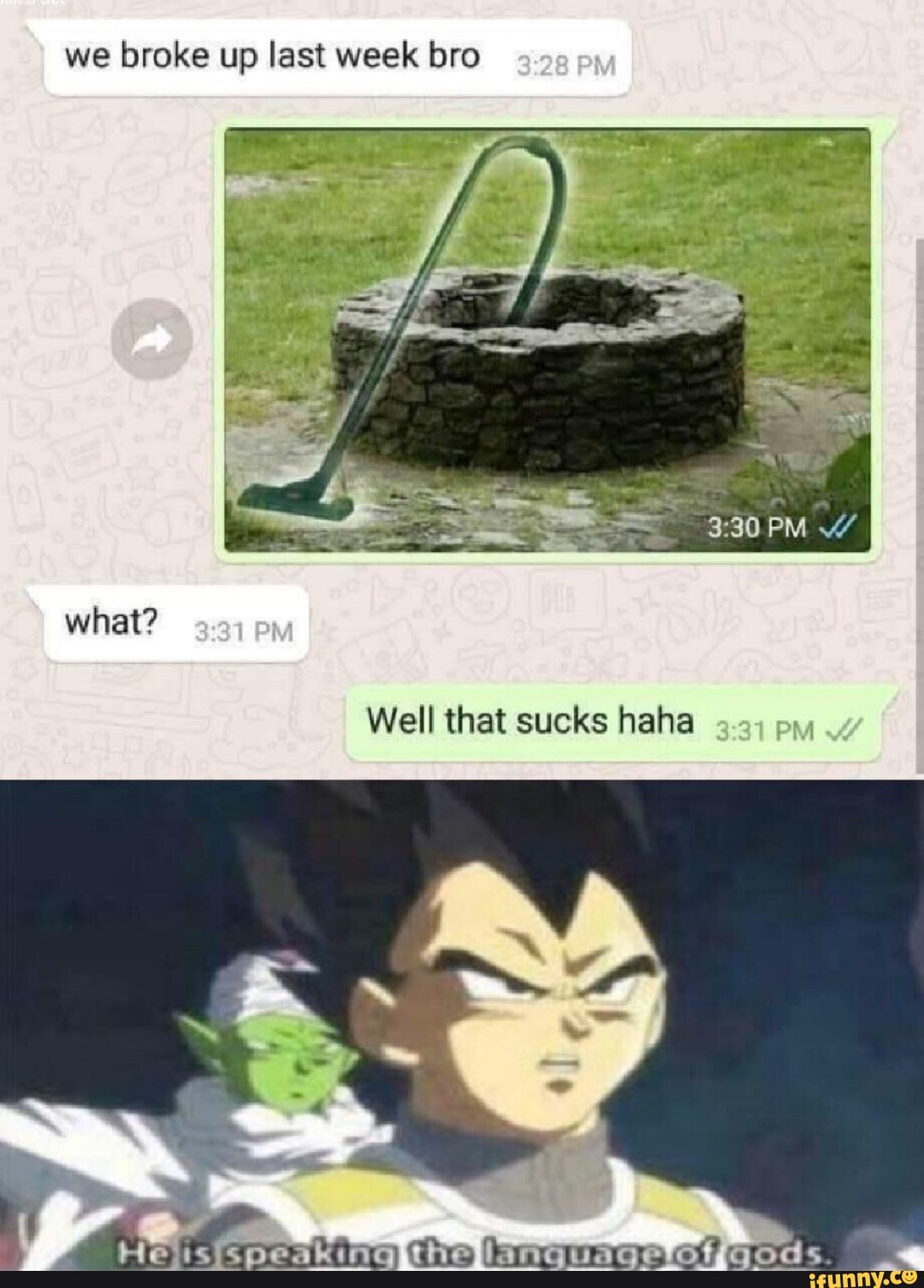 2 pic. @chubbywaifuu daily memes https://t.co/6gKnXIXpvX