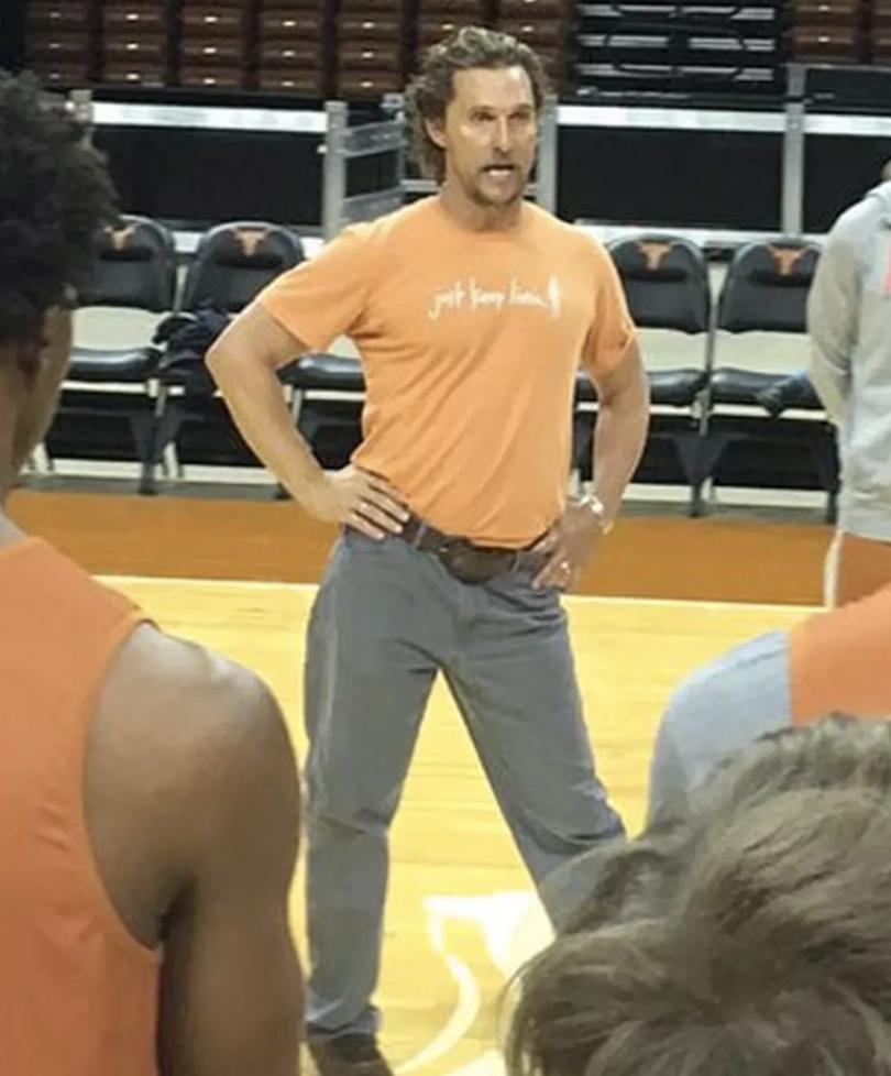 soonergridiron's tweet photo. 🔁 for Pitt
❤️ for McConaughey https://t.co/ynoABNxxbA