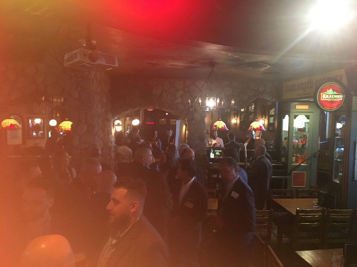 NGTA Mississauga Broker Appreciation event . Thanks to all our broker partners for supporting us <a href="/avivaplc/">Aviva plc</a> <a href="/AvivaCanada/">Aviva Canada</a>  <a href="/lifeataviva/">Life at Aviva</a>