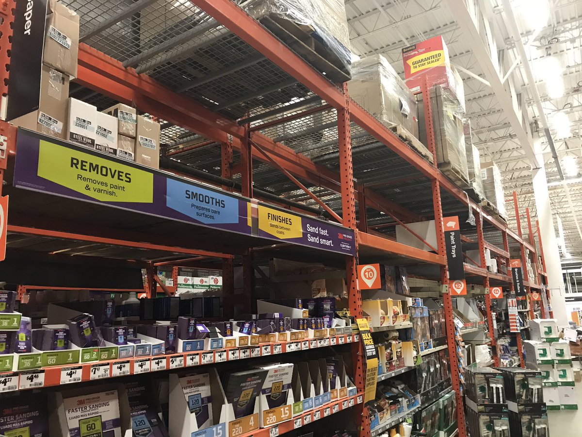 Packdown is on!!! Everything is coming down. Having fun with Team 1218!!
