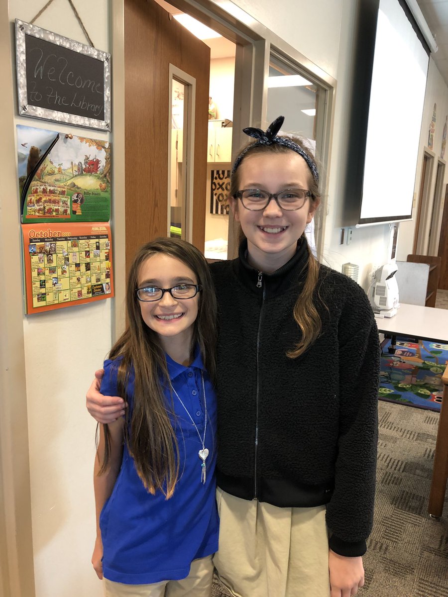 imready4ever's tweet photo. So proud of these girls. NEHS president and secretary! @CISDWalker #walker#life#nehs https://t.co/QcTHMlkjjR