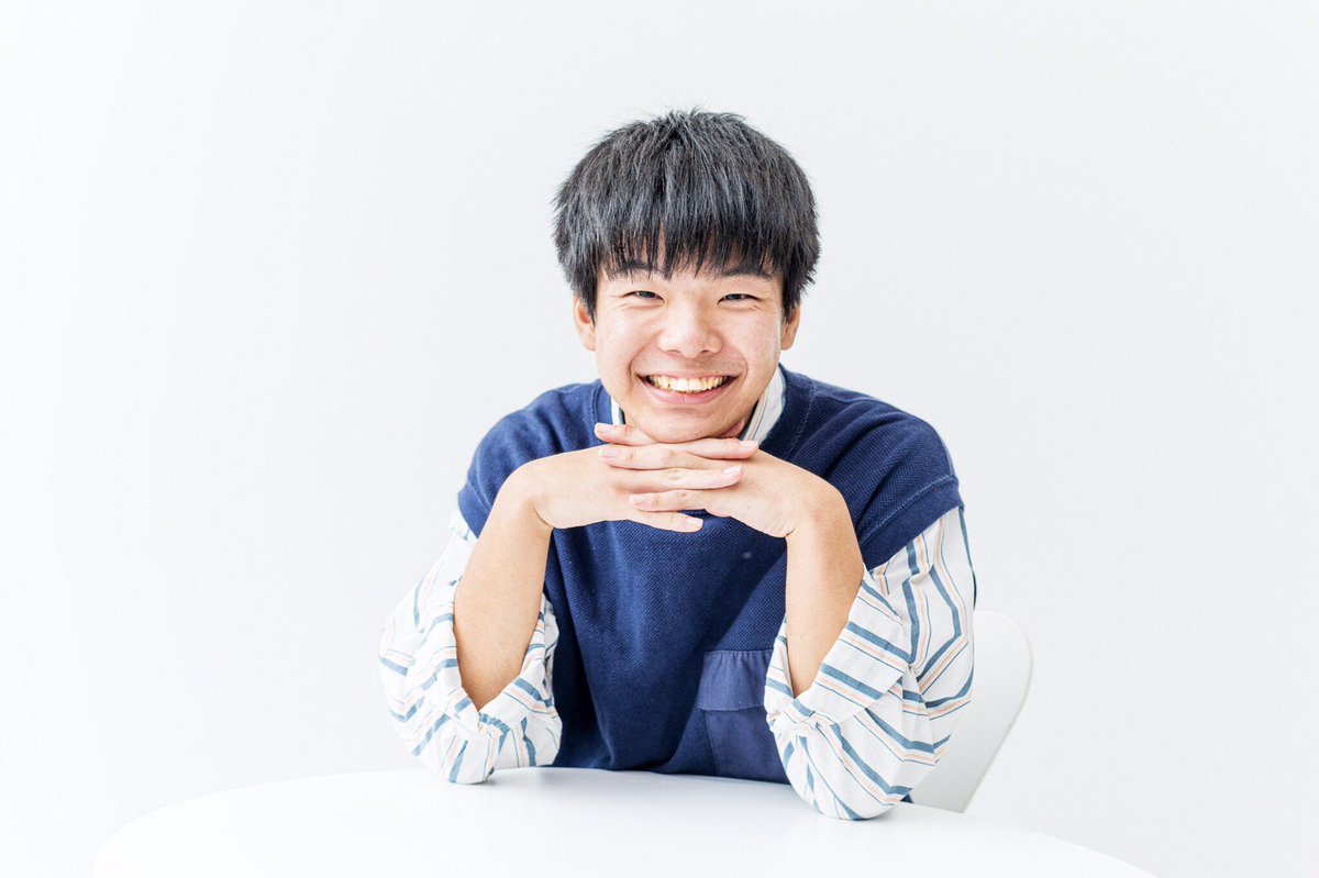 さとうはるき Haruki Twitter