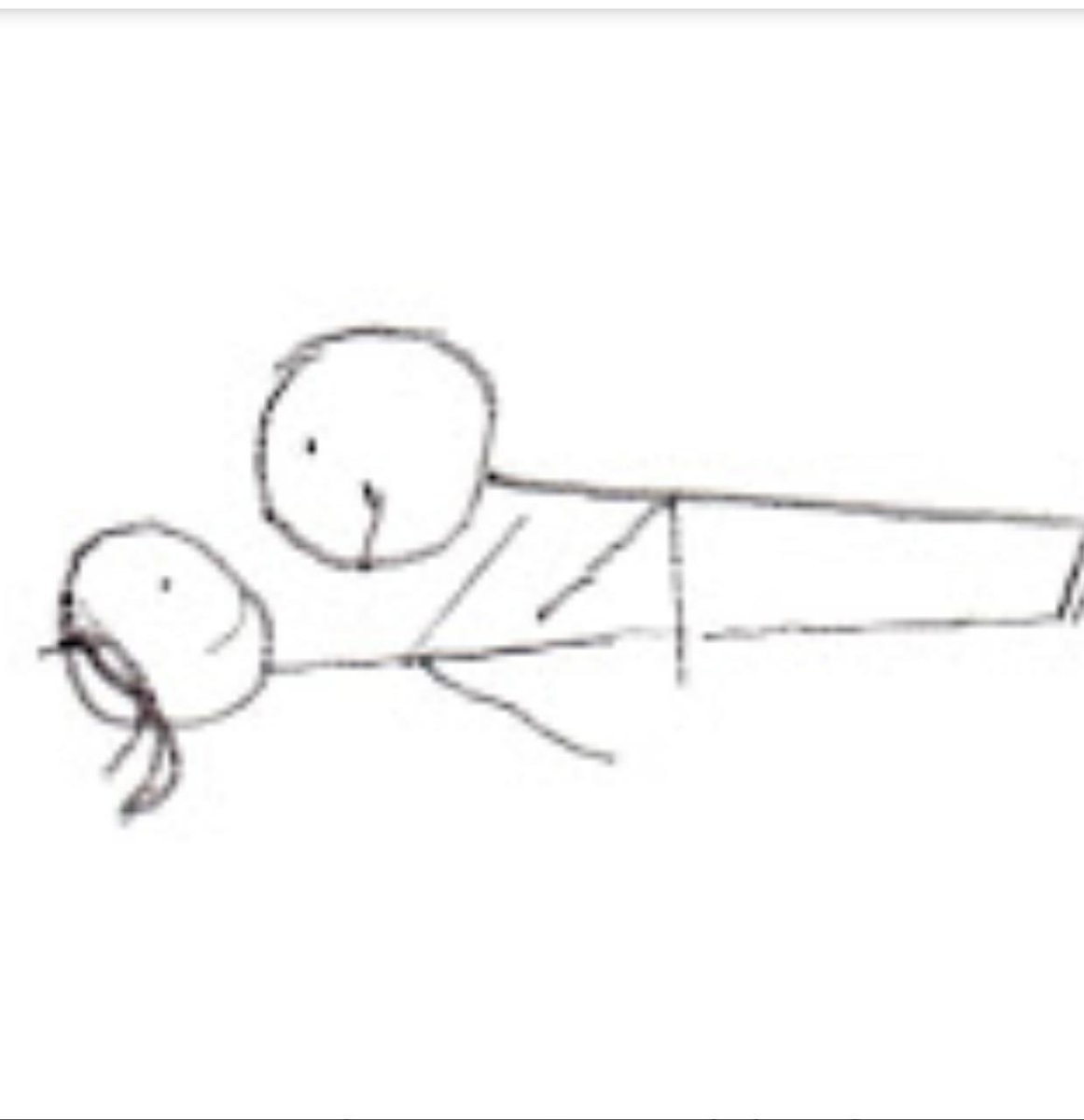 BhaavnaArora's tweet image. Marry a guy who can do both