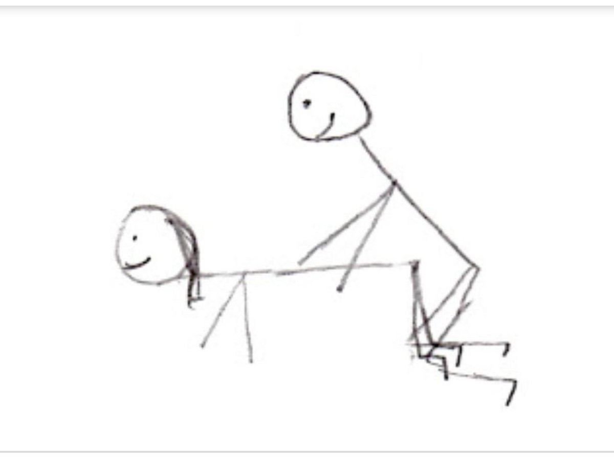 BhaavnaArora's tweet image. Marry a guy who can do both