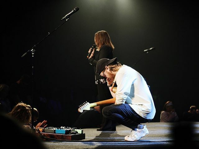 Prayer is huge for us! It deepens our relationship with Jesus and can give us a better understanding of Gods purpose for our lives! How can we be praying for you this week? Comment below or drop us a dm!🙏🙏🙏