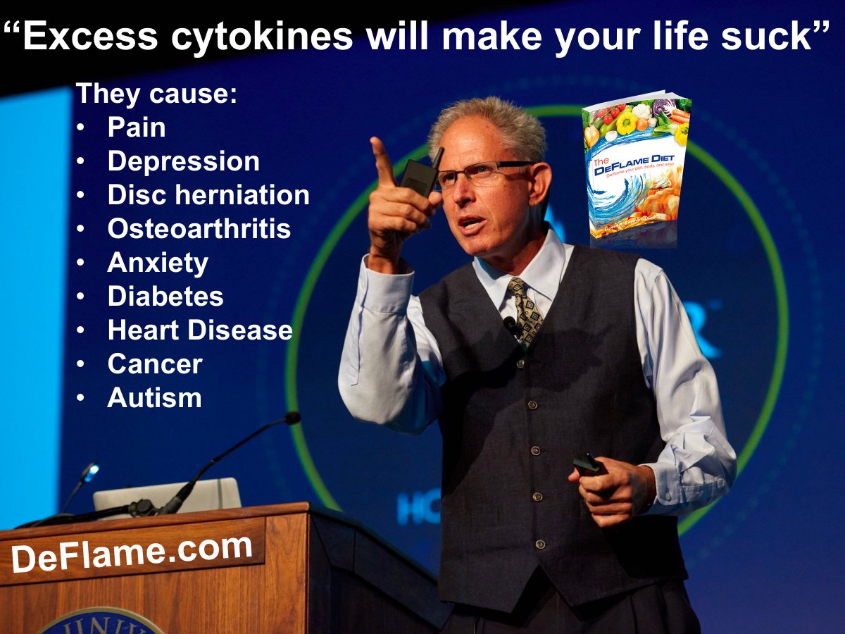 DeflameNutrition tweet media