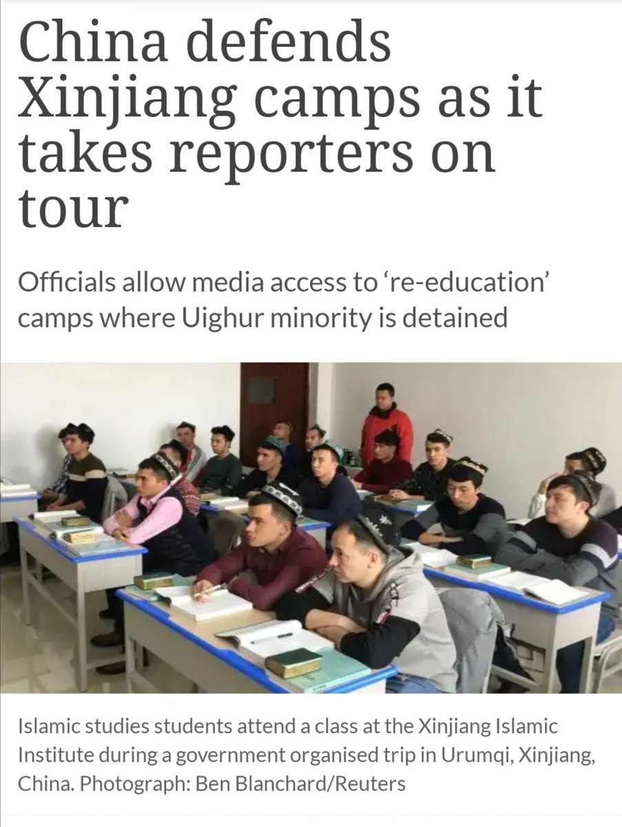 There are re-education study "camps" designed to de-radicalize their previous extremist training. Quite a bit more humane then how Americans deal with terrorists.