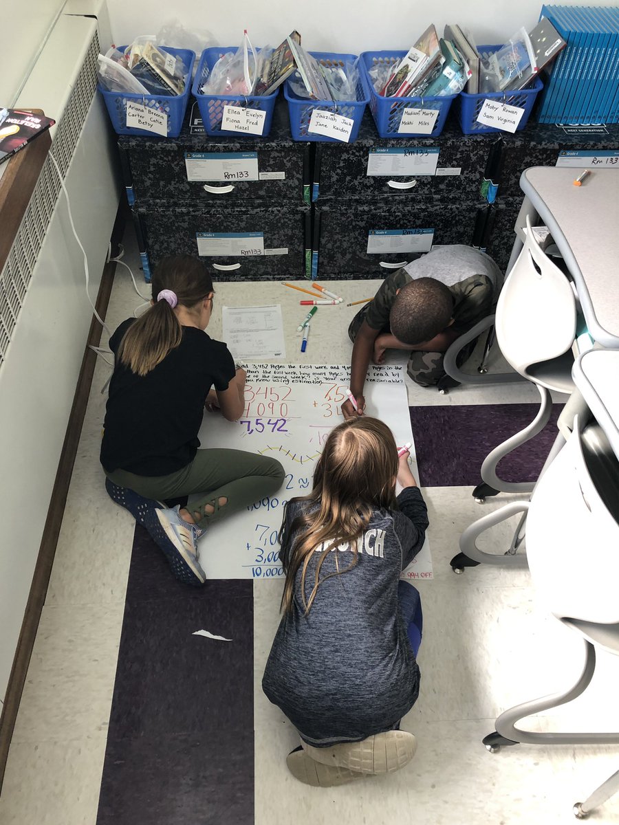 Ms. Nielsen at Syracuse Latin tweet media