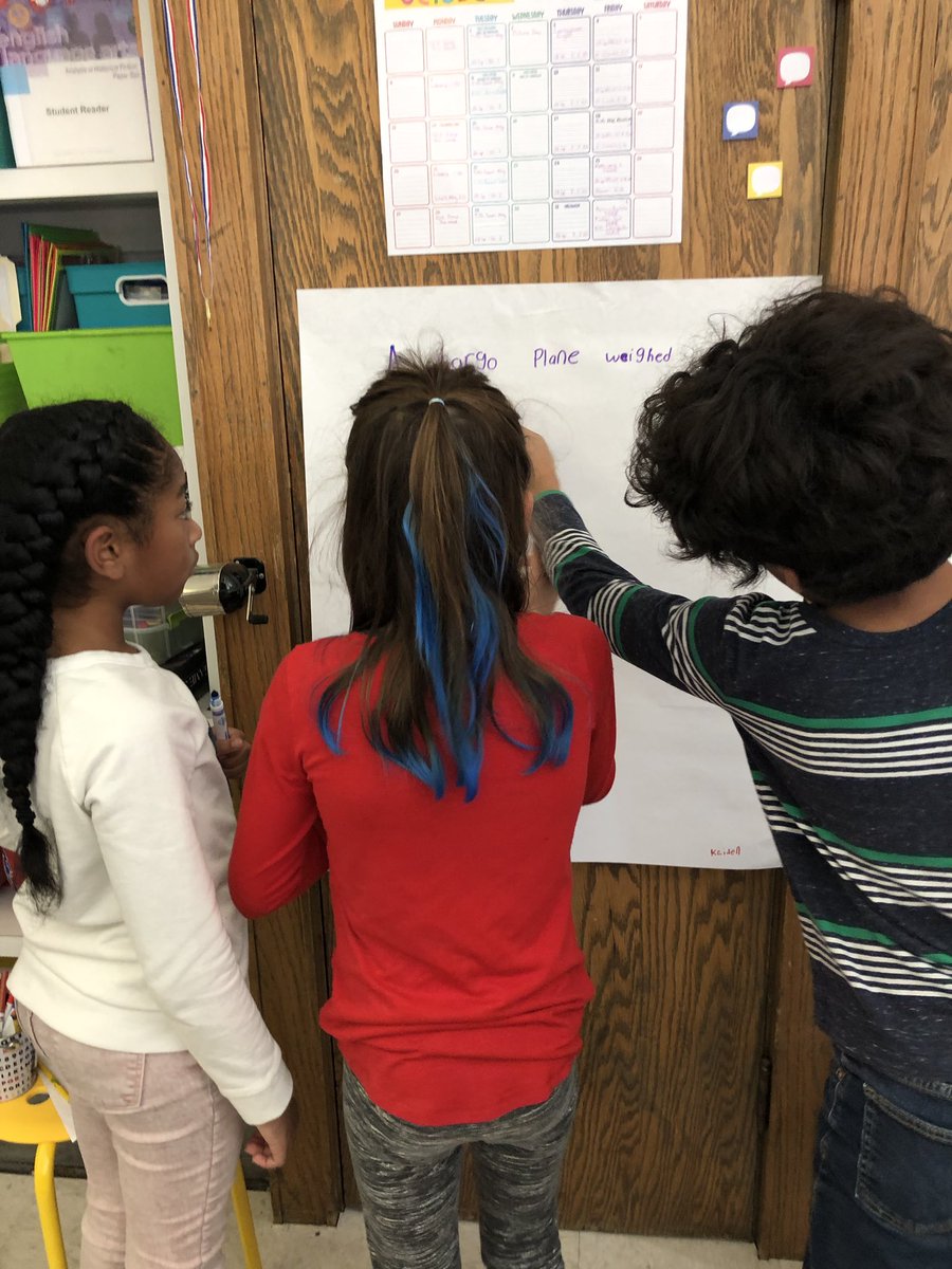 Ms. Nielsen at Syracuse Latin tweet media