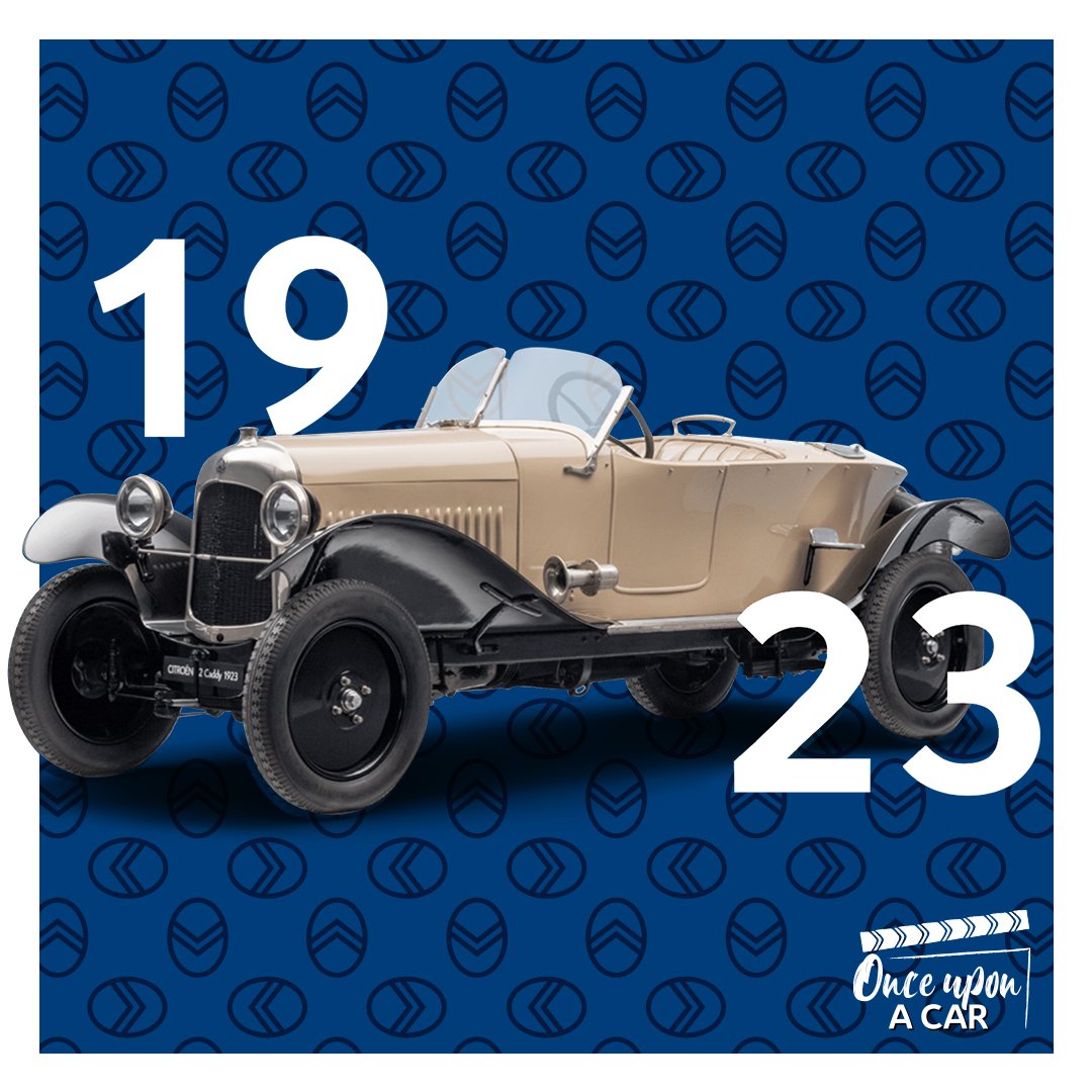 CITROEN Australia tweet media