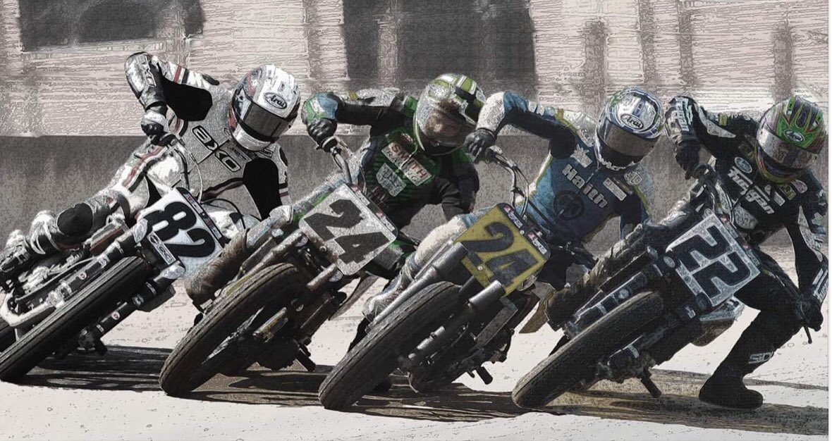 Myself and few others riders including <a href="/JamesRispoli/">James Rispoli</a>, <a href="/BRob44/">Brandon Robinson</a> and <a href="/jbvanderkooi17/">Jarod Vanderkooi 20</a> are going on a 580-mile, one week bicycle ride to raise money for our injured peers. In eight hours, we’ve raised close to $2500! Every bit helps! gofundme.com/f/the-one-week…