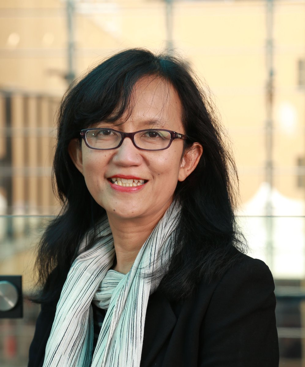 Environment Institute - University of Adelaide tweet media