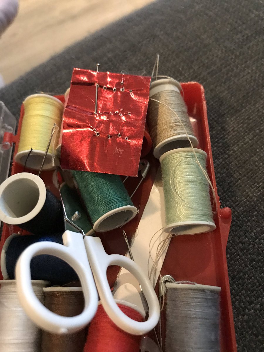 Jennifer Thuncher tweet media