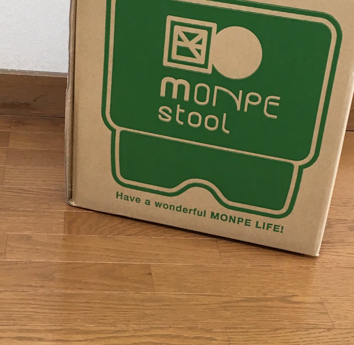 Sma_244Saran015's tweet photo. 橋を渡って🚚💨
ようこそ我が家へ！
ワクワク💓

#MONPESTOOL
#モンペスツール
#ROOTSFACTORY https://t.co/szj1HypCPw