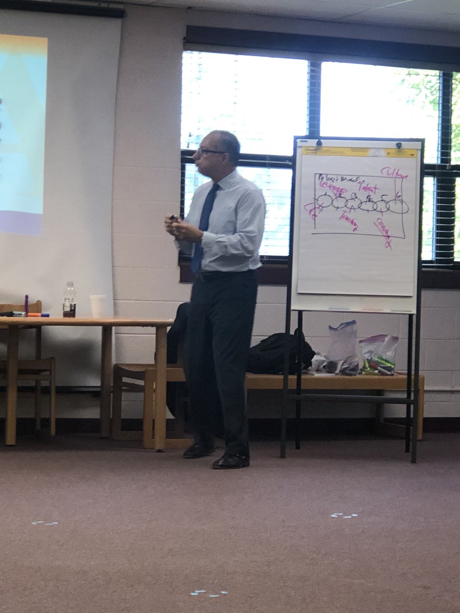 I’ve had a couple of trainings with <a href="/RLGMike/">Mike Rutherford</a>, but today I was able to add new tools to my toolbox. I am ready to start tomorrow with what I learned. Thank you  <a href="/mmerricks/">Mary</a> <a href="/tonyadillon1/">Tonya Dillon</a> &amp; the rest of the team for bringing this to <a href="/PikeCoSchoolsKY/">Pike County Schools</a>. Wonderful growth opportunity!