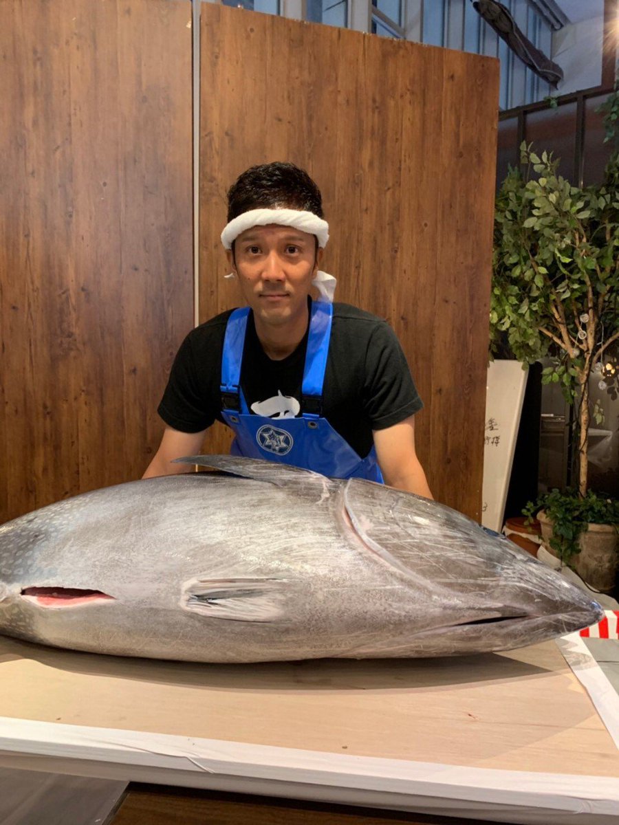 マグロの日 Twitter Search