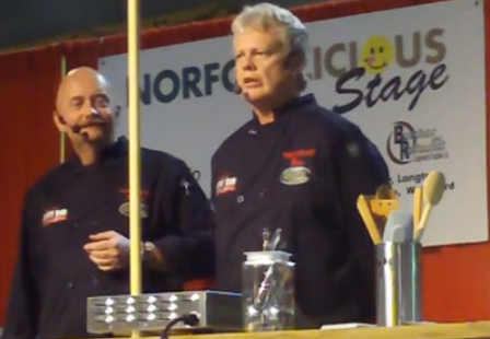 Travel back 10 years in the Fairly Fat Time Machine to a performance of the <a href="/FairlyFatGuys/">Fairly Fat Guys</a> <a href="/NorfolkFair/">Norfolk Ag. Society</a> in 2009!
Watch: youtu.be/_7ghU-EVeo0 #NorfolkCounty #519folk