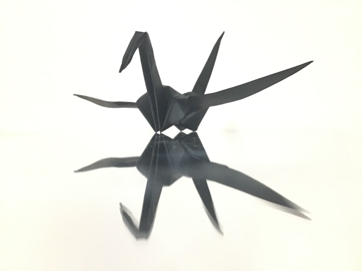 rtjardin's tweet photo. https://t.co/CaxKlVyWYM Have a look at our YouTube Stop Motions created from this G8 origami unit. #StopMotion #iMotionApp #middleschoolart #SSISchool #iPaded #edtech #greenscreen using @DoInkTweets more details and tutorials to come soon. https://t.co/5QFrDXxHED