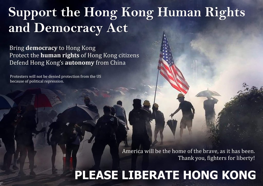 outbreak_330's tweet photo. @HawleyMO @skywing_082 Thank you for supporting Hong Kong. And please be careful of Pan-democracy camp who support #Chinazi actually.

#LiberateHongKong 
#resistBeijing
#antichinazi https://t.co/wfgBqrXEiE