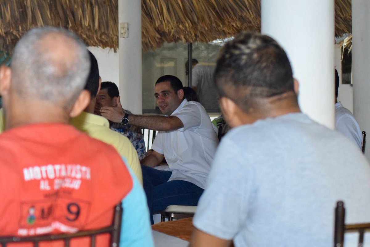 Salin Ghisays Martínez tweet media