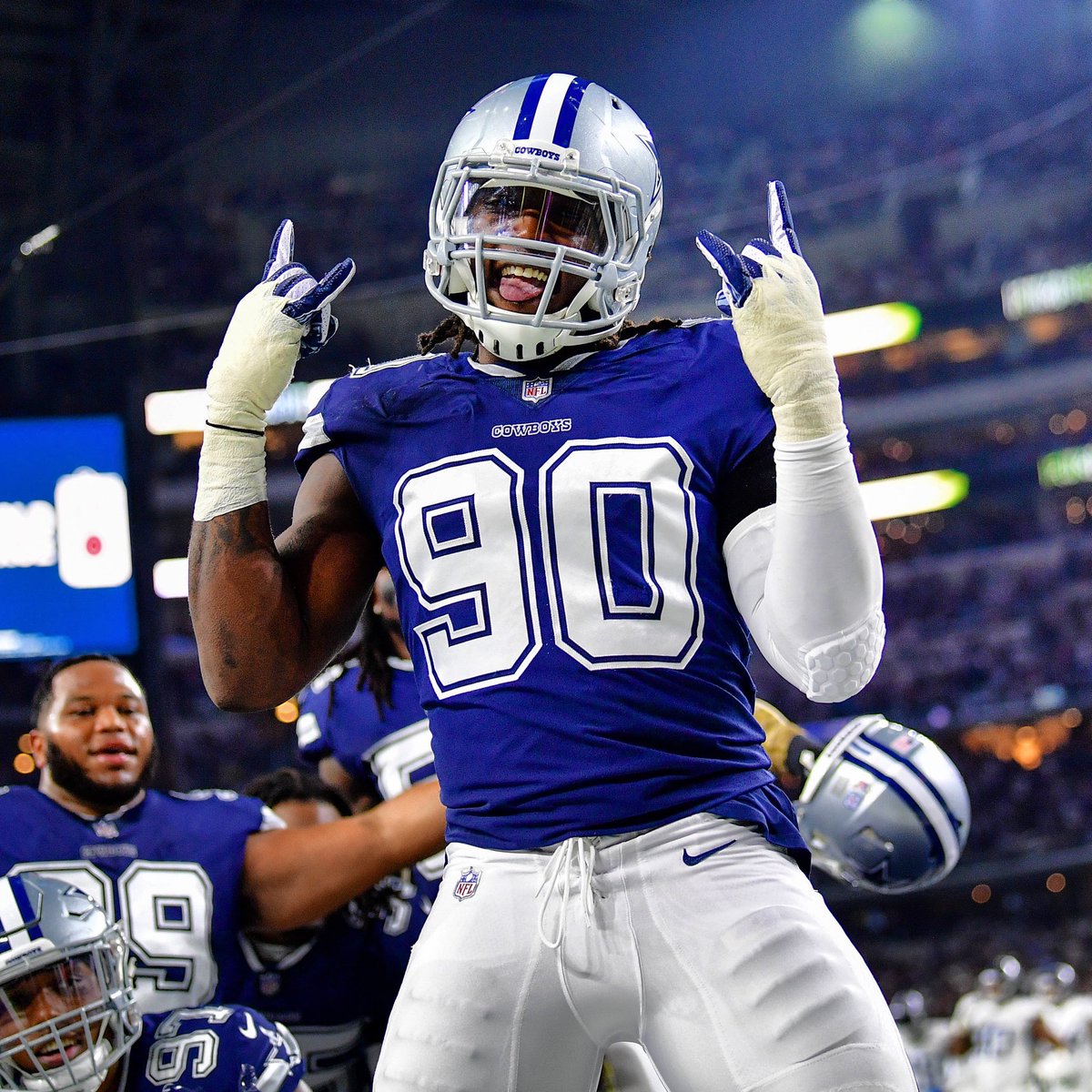 demarcus lawrence