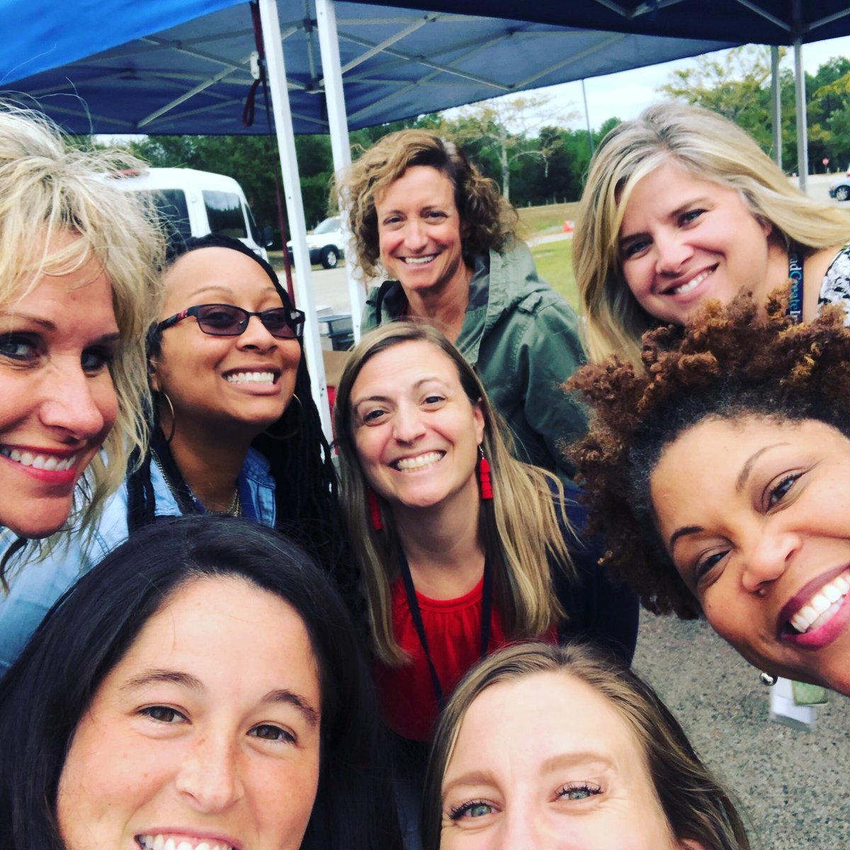 Stacey Brown tweet media