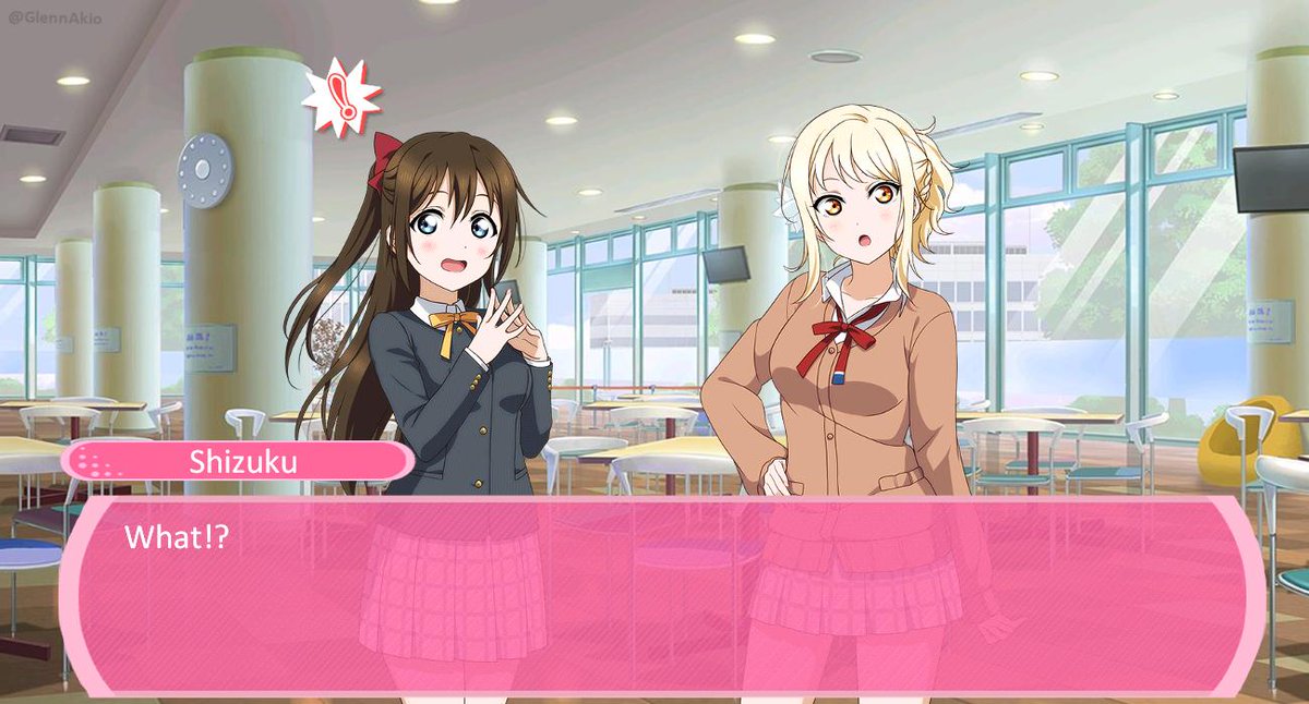 Spookio On Twitter Rip Generic Anime Classroom Background You Helped Me Mislead So Many People Into Believing That You Were Niji High S Official Club Room Https T Co 6ppj8sch6h