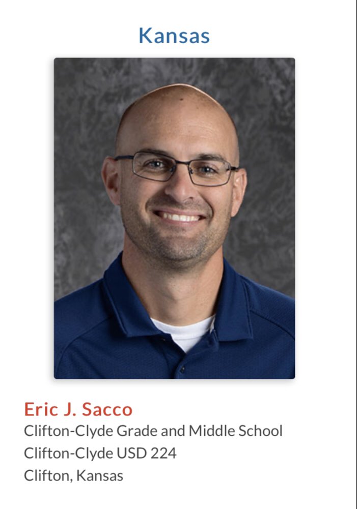 NAESP Zone 8 tweet media